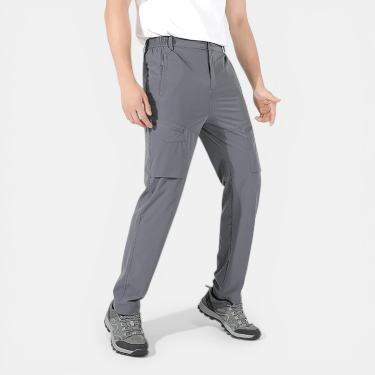 Mon Esprit Nature Pantalon de randonnée d'été