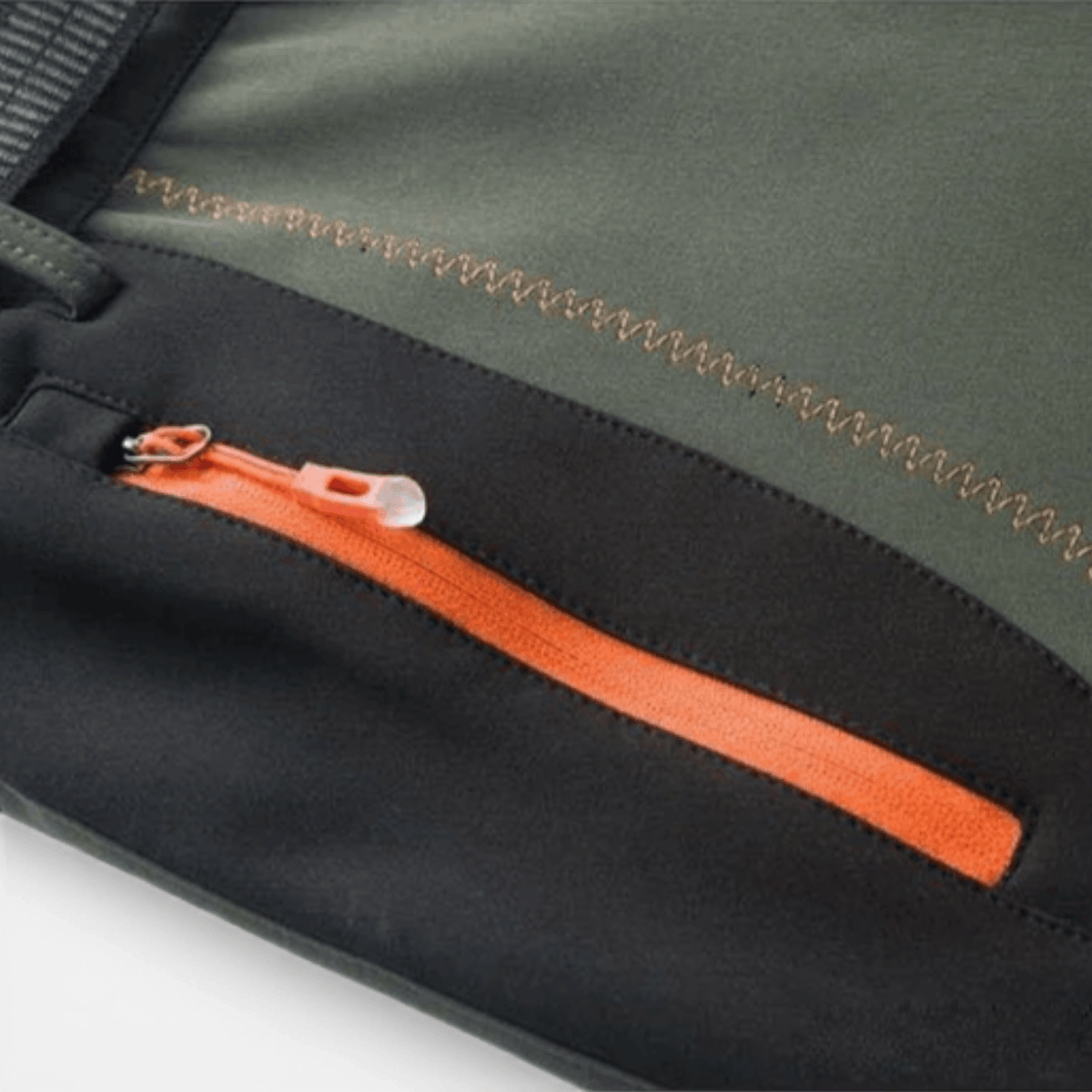 Mon Esprit Nature Pantalon de randonnée en molleton épais