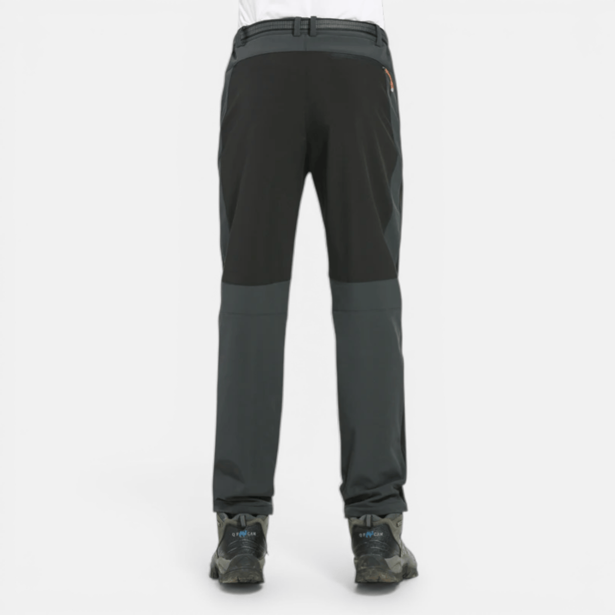 Mon Esprit Nature Pantalon de randonnée en molleton épais
