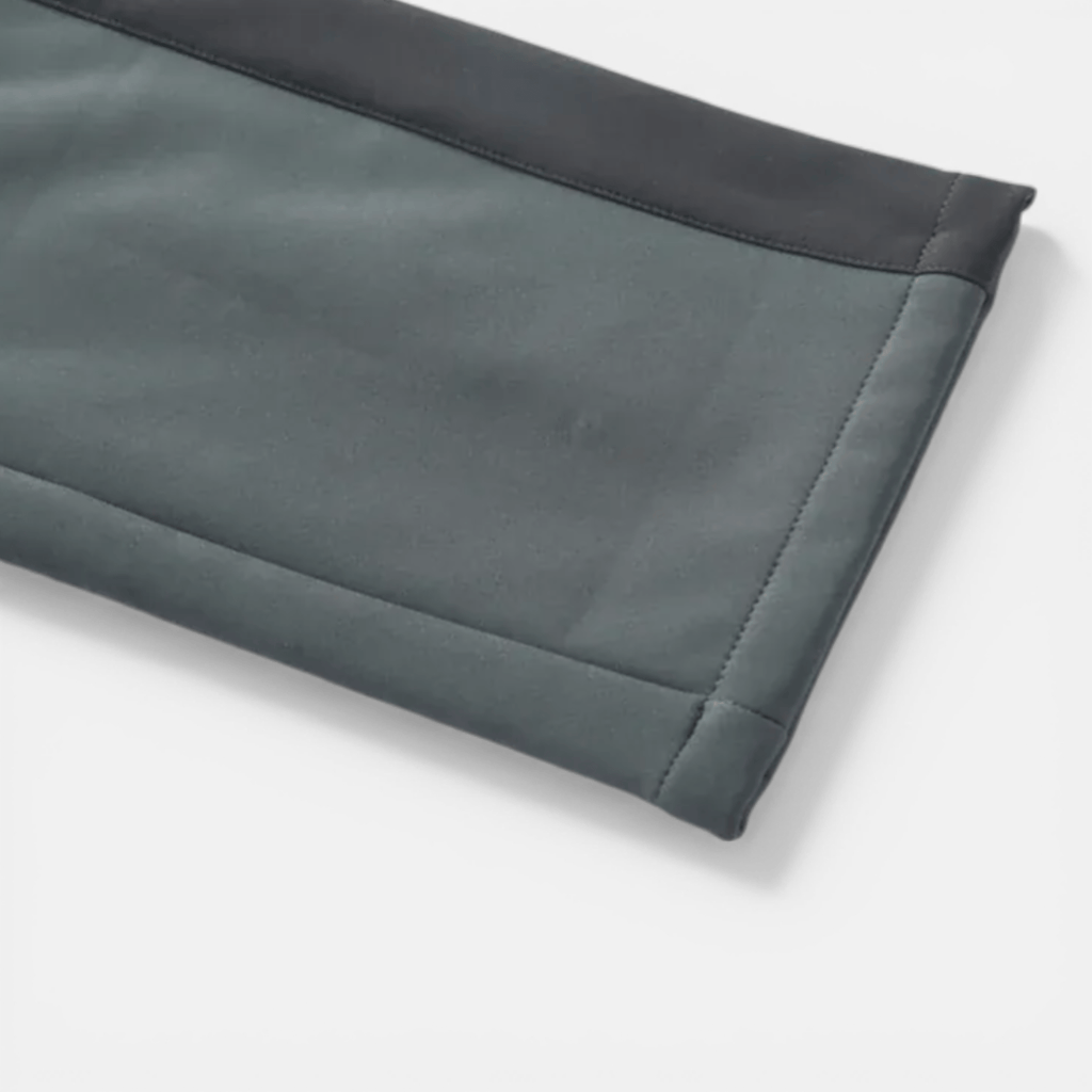 Mon Esprit Nature Pantalon de randonnée en molleton épais