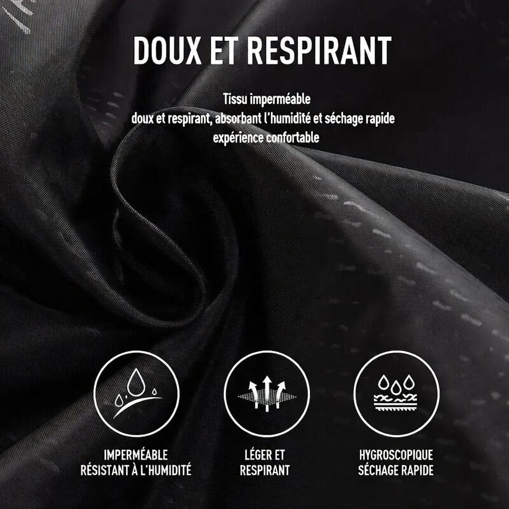 Mon Esprit Nature Pantalon de randonnée imperméable