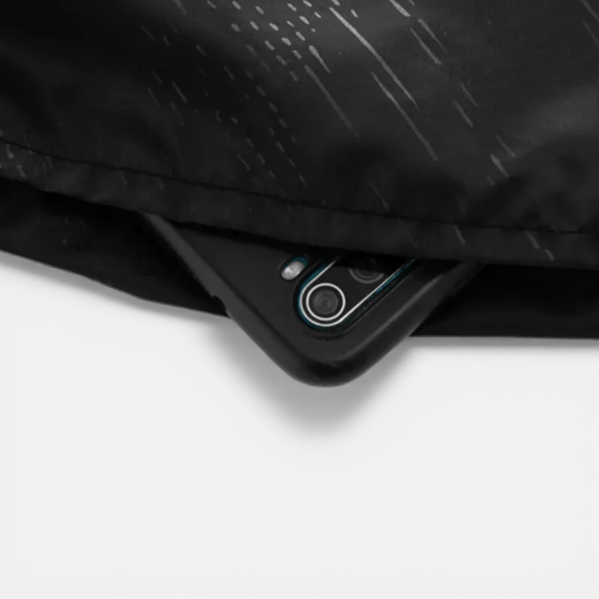 Mon Esprit Nature Pantalon de randonnée imperméable