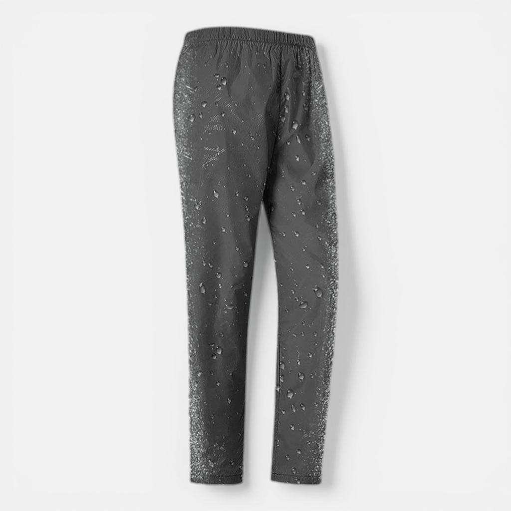 Mon Esprit Nature Pantalon de randonnée imperméable