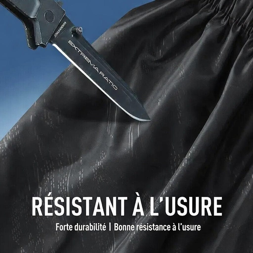 Mon Esprit Nature Pantalon de randonnée imperméable