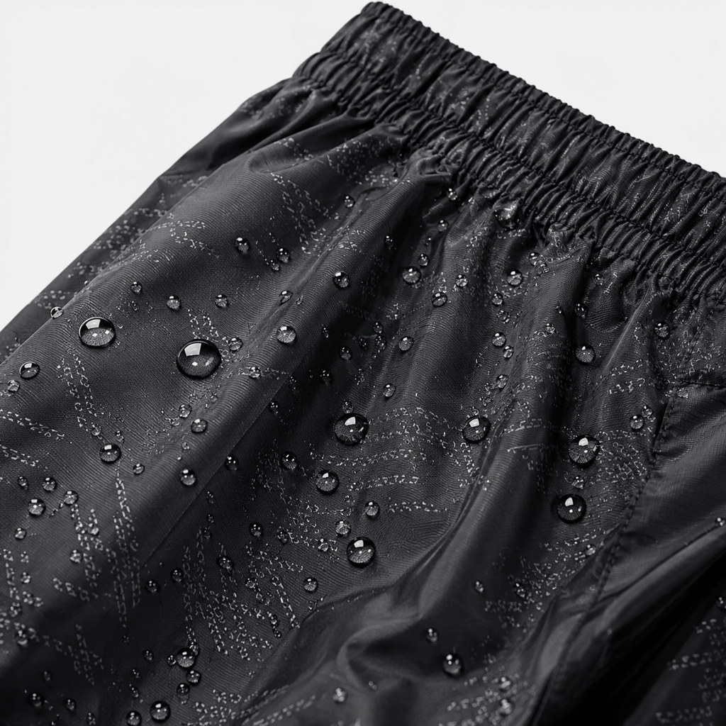 Mon Esprit Nature Pantalon de randonnée imperméable