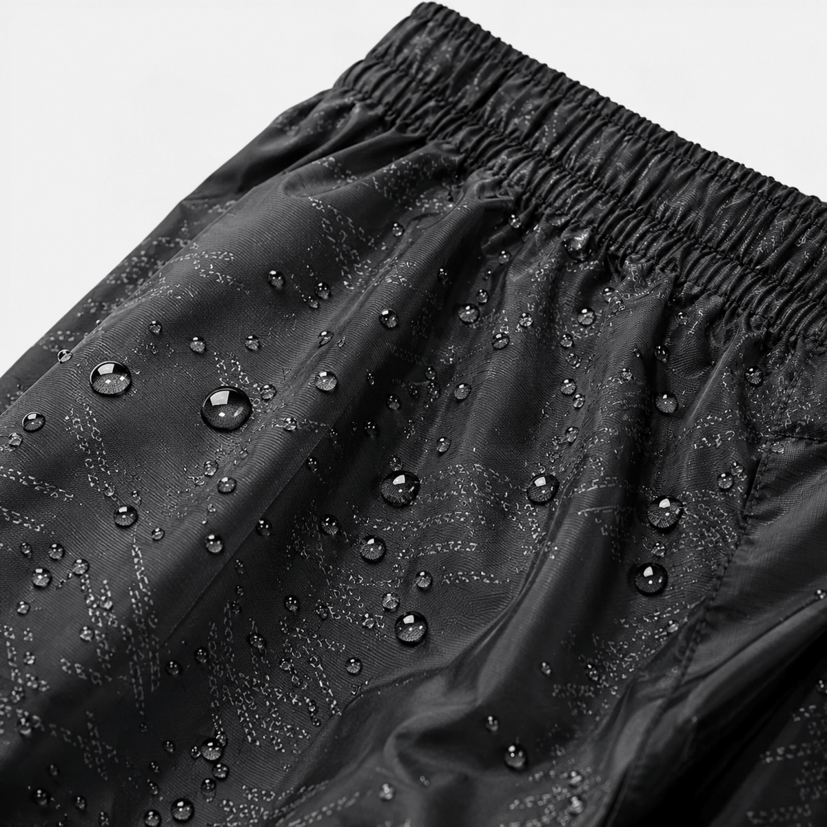 Mon Esprit Nature Pantalon de randonnée imperméable
