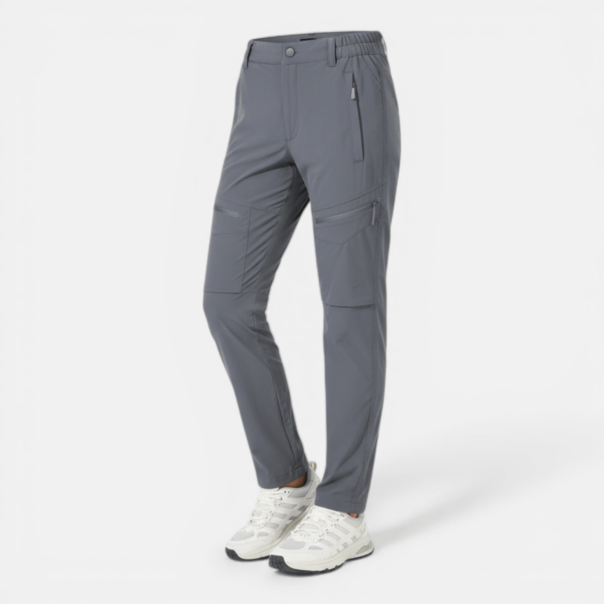 Mon Esprit Nature Pantalon de randonnée pour femmes