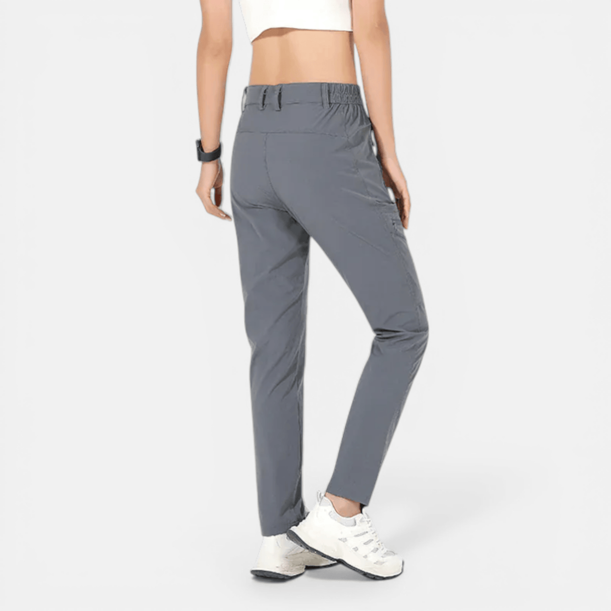 Mon Esprit Nature Pantalon de randonnée pour femmes
