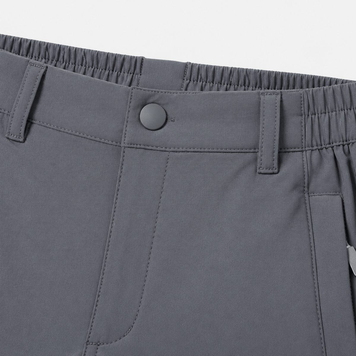 Mon Esprit Nature Pantalon de randonnée pour femmes