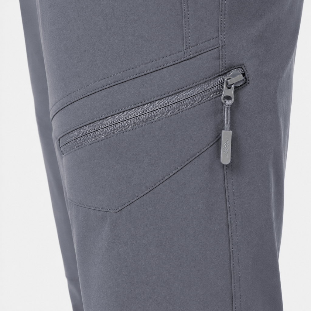 Mon Esprit Nature Pantalon de randonnée pour femmes