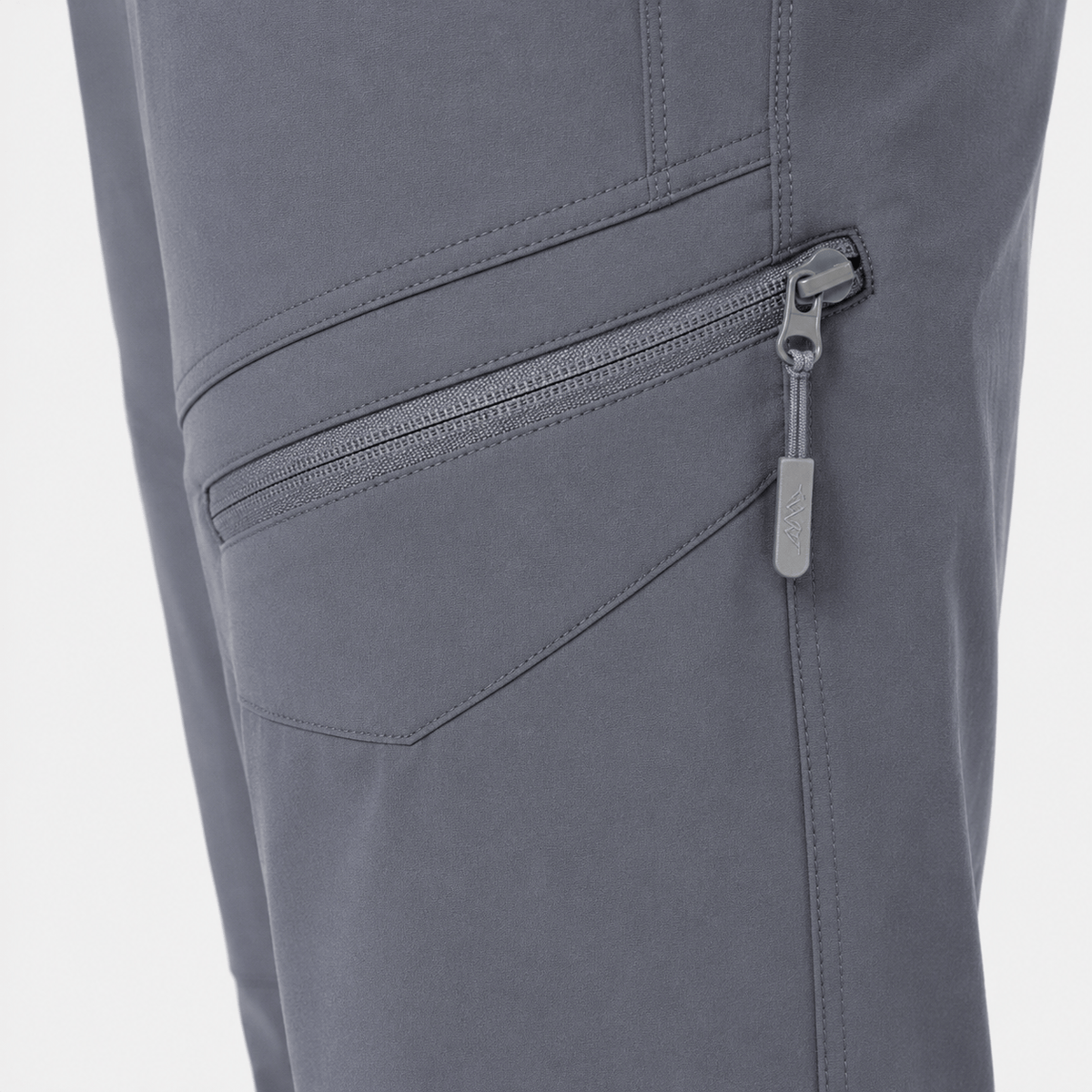 Mon Esprit Nature Pantalon de randonnée pour femmes