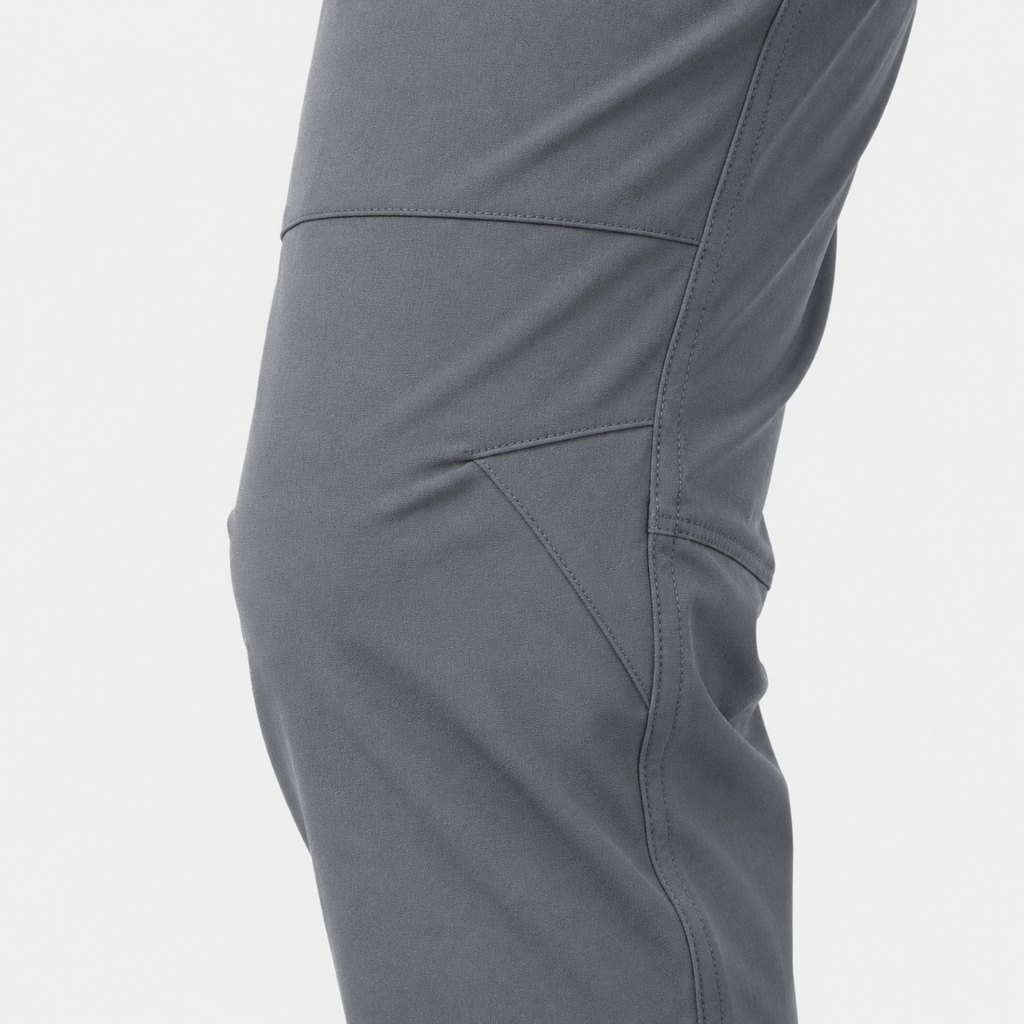 Mon Esprit Nature Pantalon de randonnée pour femmes