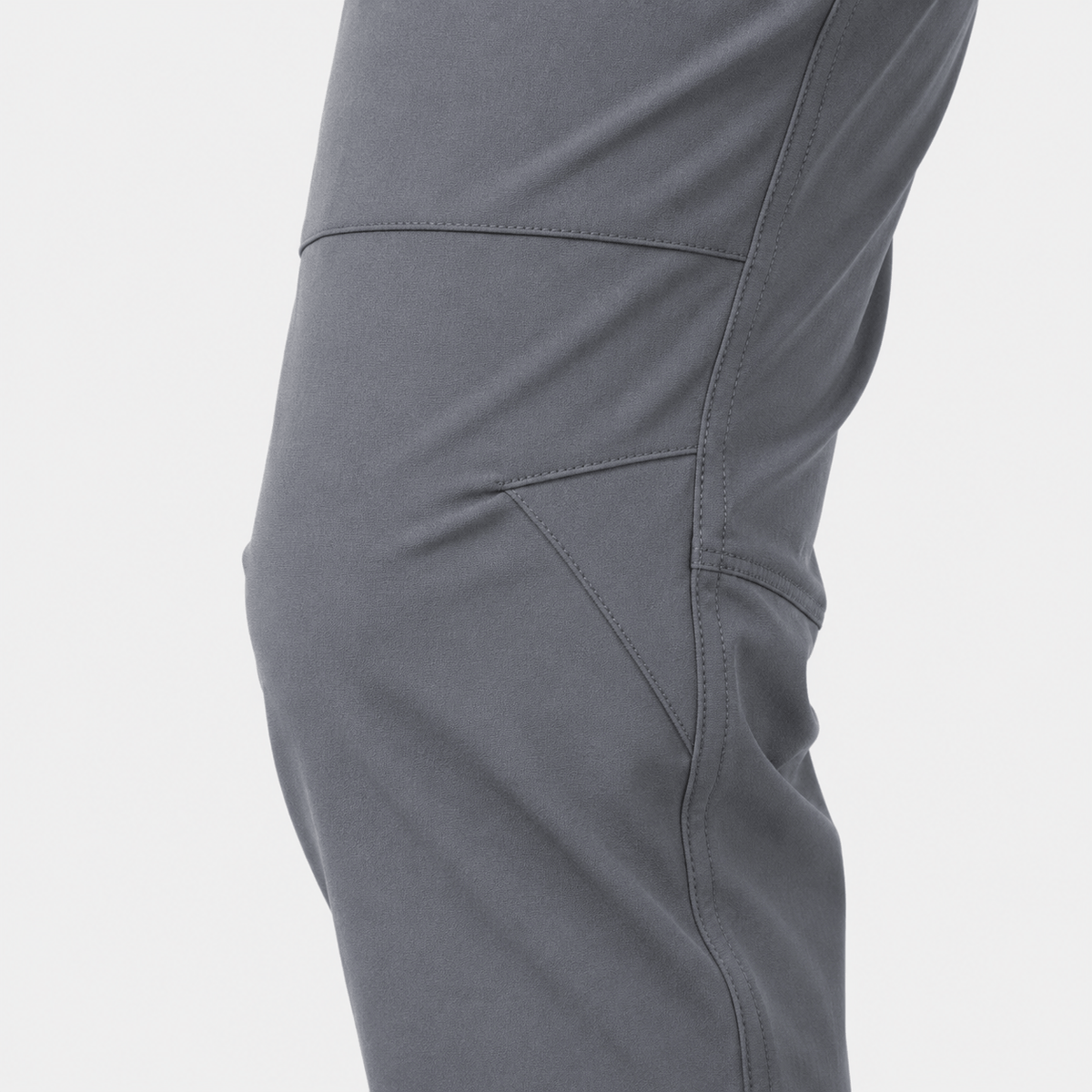 Mon Esprit Nature Pantalon de randonnée pour femmes