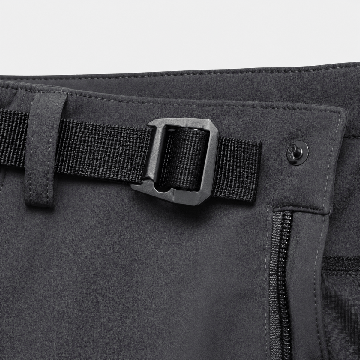 Mon Esprit Nature Pantalon tactique en polaire