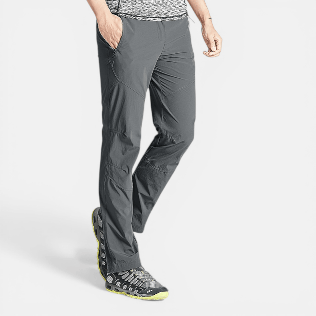 Mon Esprit Nature Pantalons de randonnée respirant