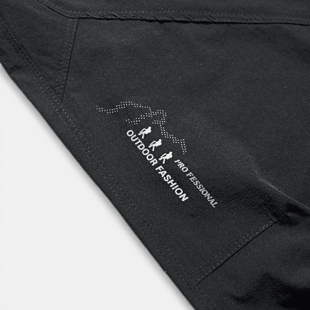 Mon Esprit Nature Pantalons de randonnée respirant