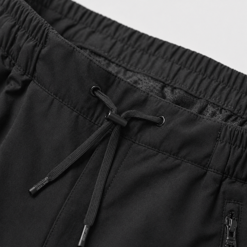 Mon Esprit Nature Pantalons de randonnée respirant