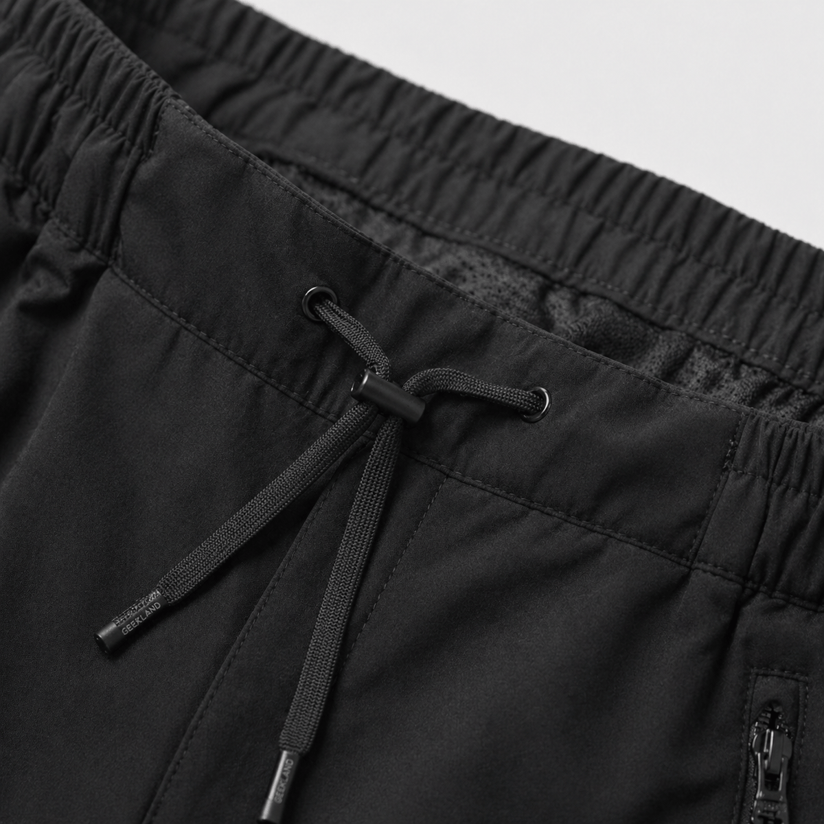 Mon Esprit Nature Pantalons de randonnée respirant