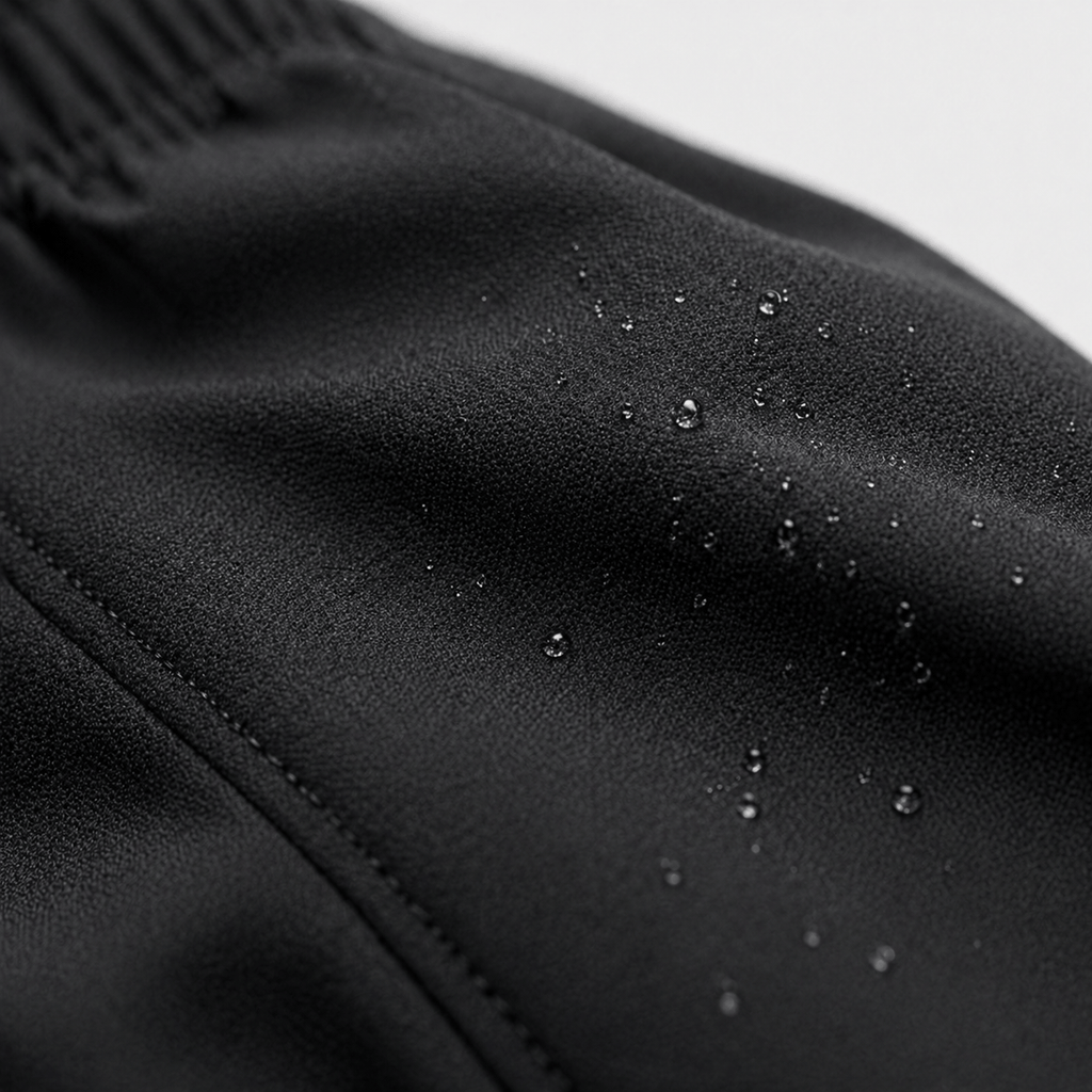 Mon Esprit Nature Pantalons de randonnée respirant