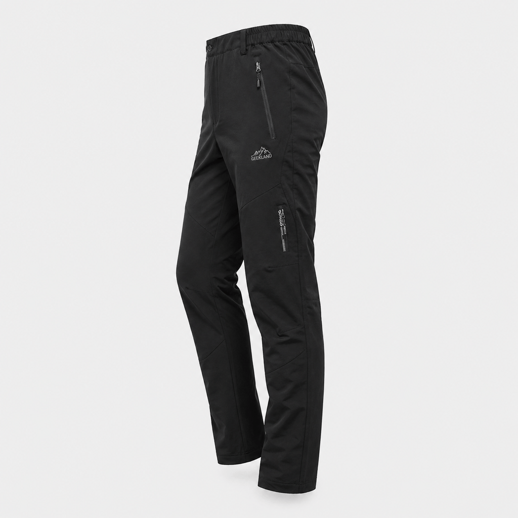 Mon Esprit Nature Pantalons de randonnée respirant