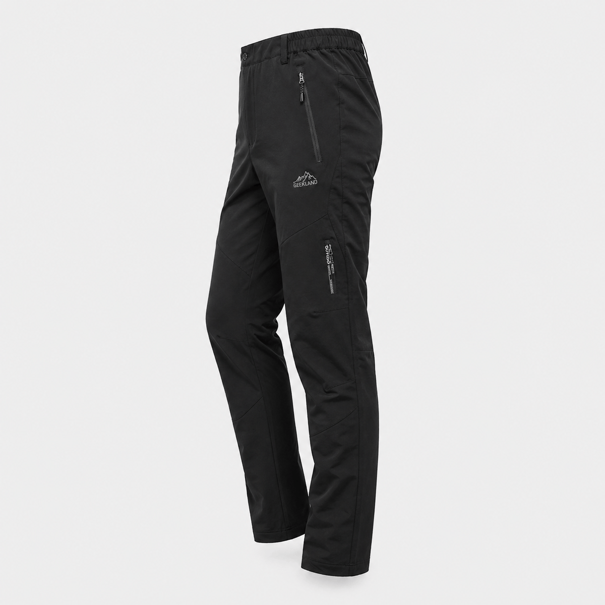Mon Esprit Nature Pantalons de randonnée respirant