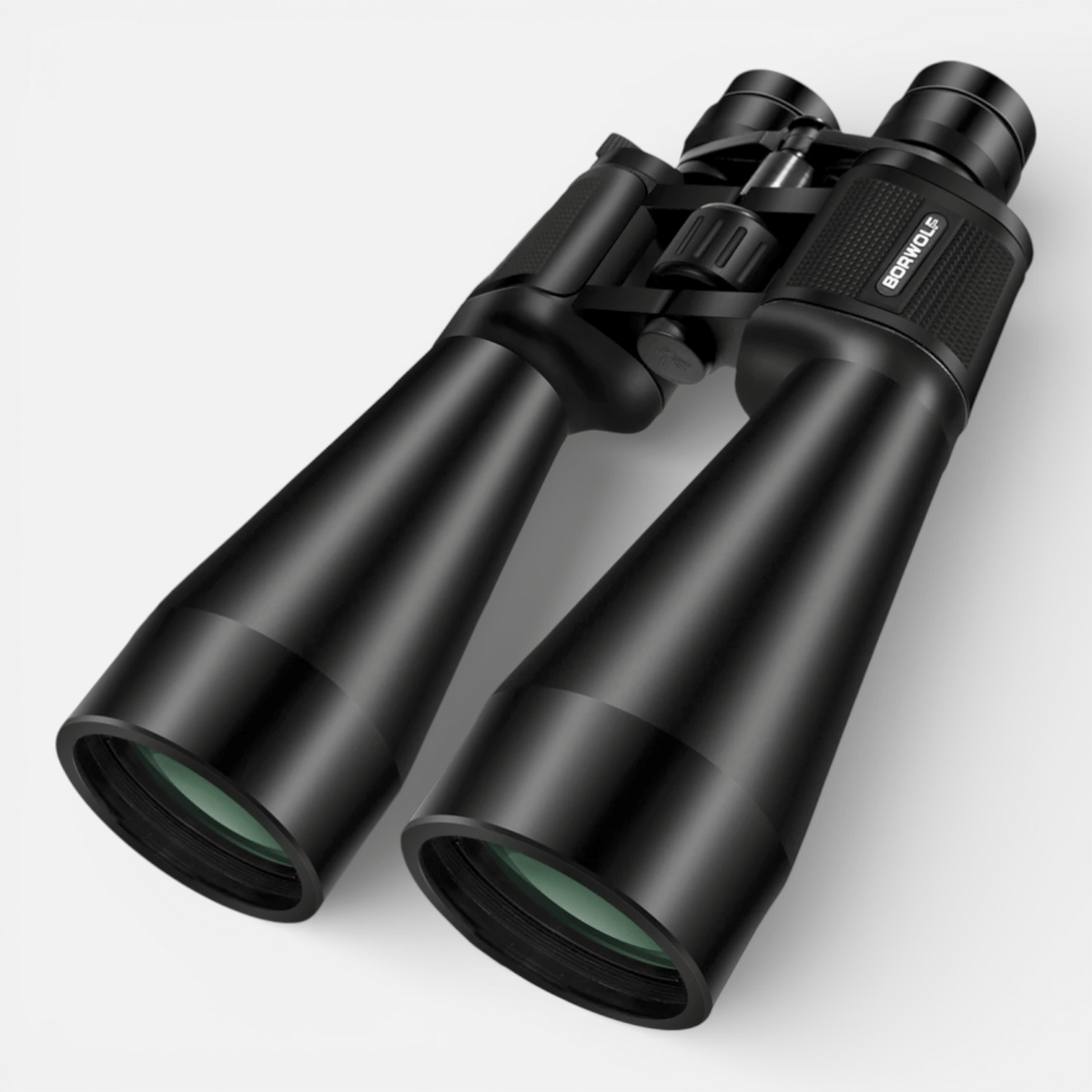 Mon Esprit Nature Premium Jumelles zoom longue portée