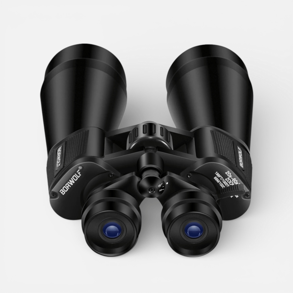 Mon Esprit Nature Premium Jumelles zoom longue portée