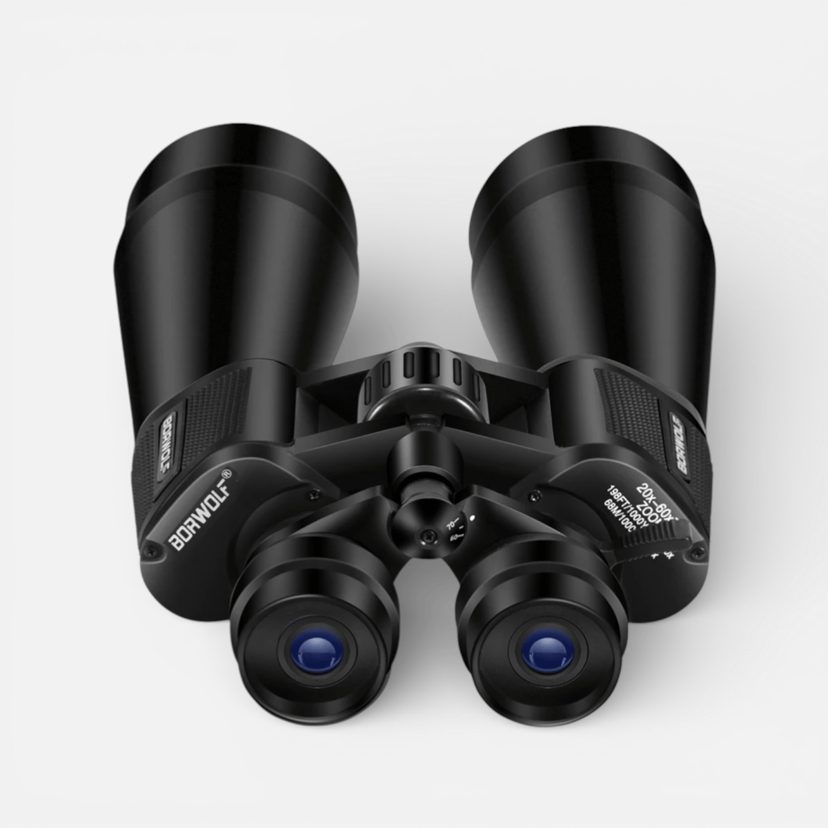 Mon Esprit Nature Premium Jumelles zoom longue portée