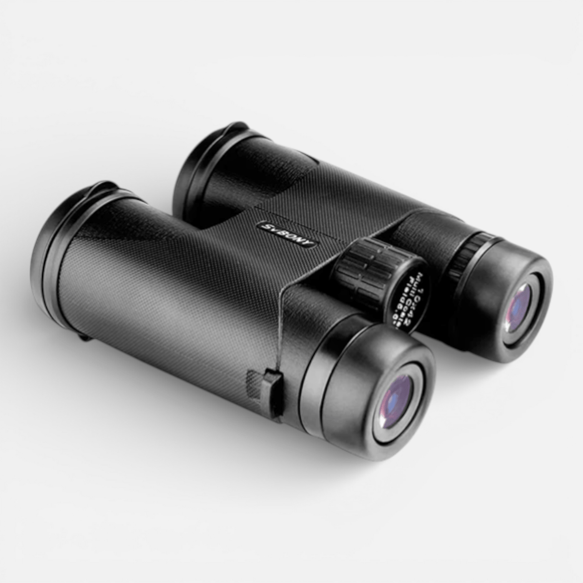 Mon Esprit Nature SA202  10X42 Télescope jumelles 10X42