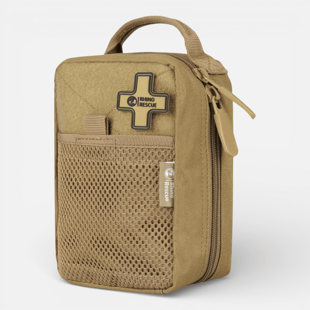 Mon Esprit Nature Sable Kit de survie d'urgence - Redwan