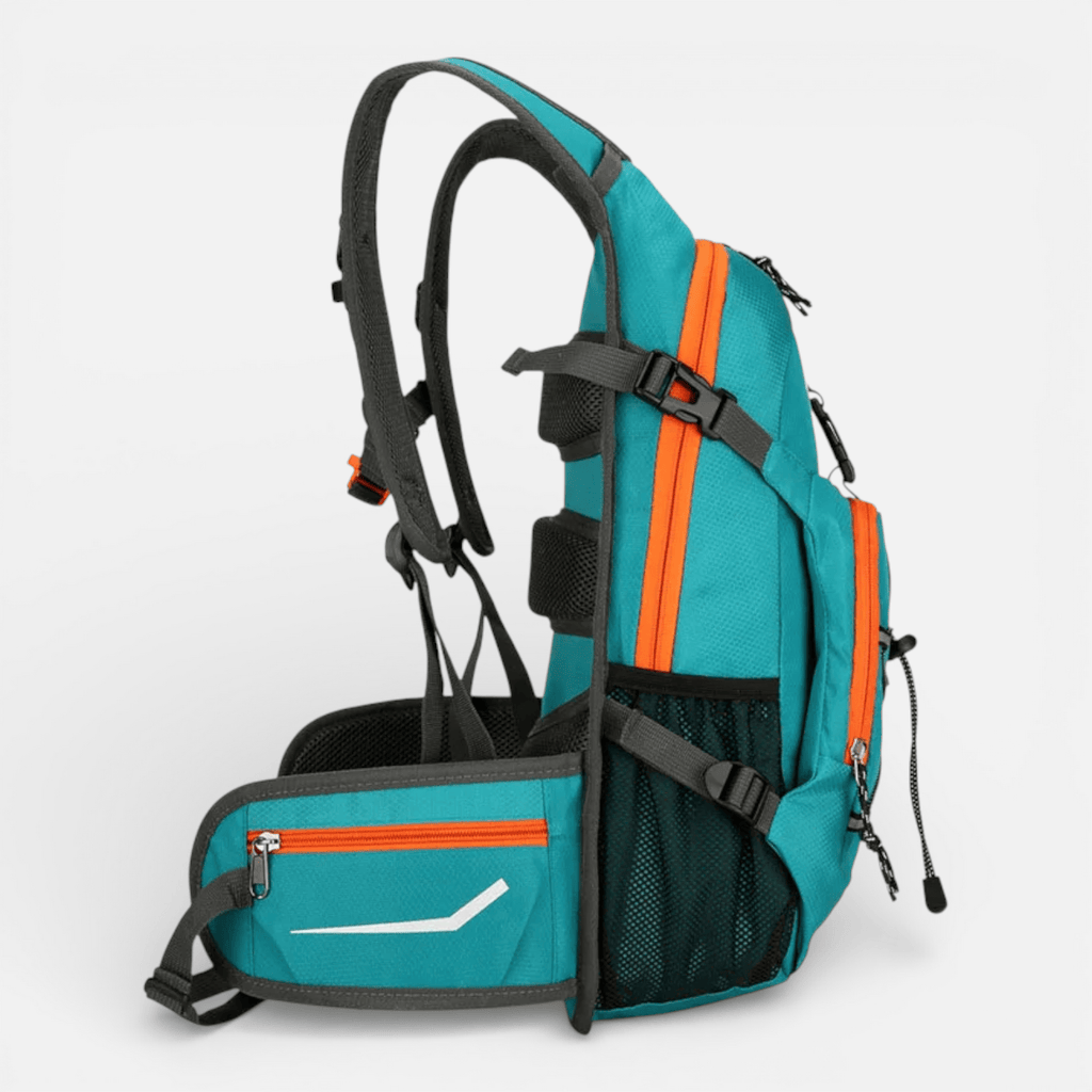 Mon Esprit Nature Sac à dos de cyclisme d'hydratation - Hikora