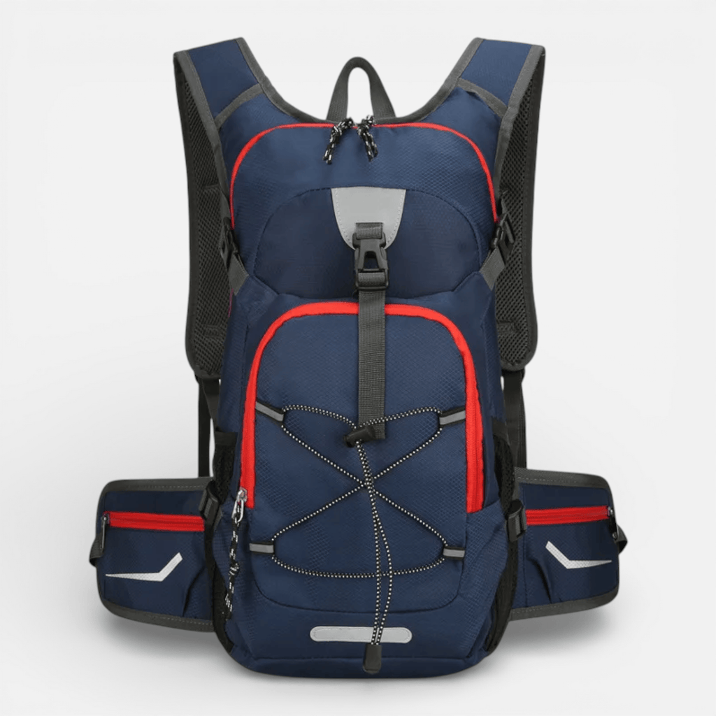 Mon Esprit Nature Sac à dos de cyclisme d'hydratation - Hikora