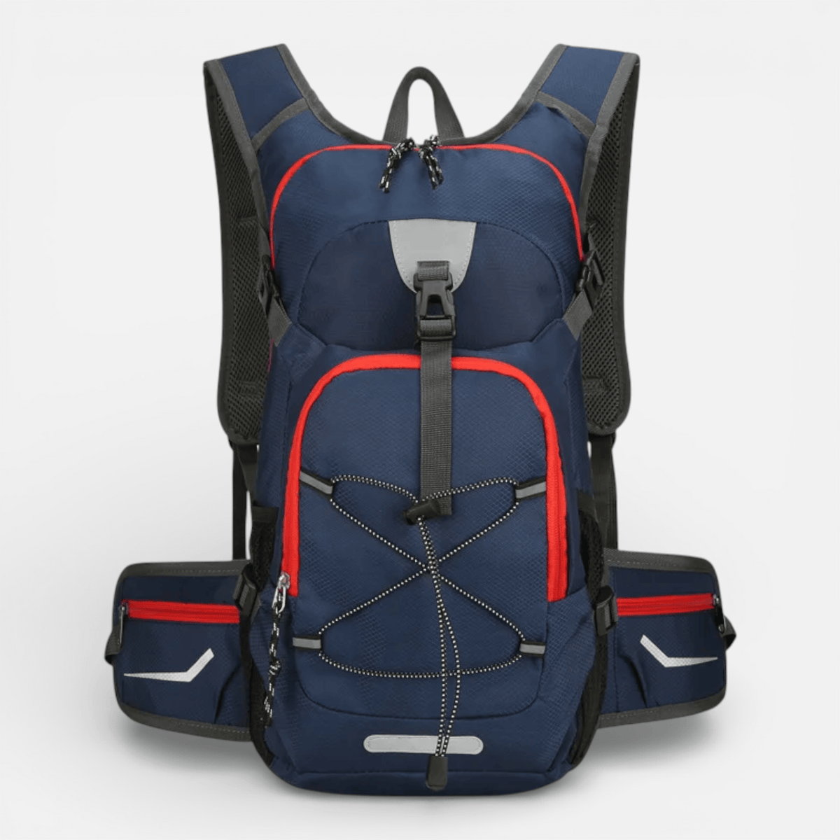 Mon Esprit Nature Sac à dos de cyclisme d'hydratation - Hikora