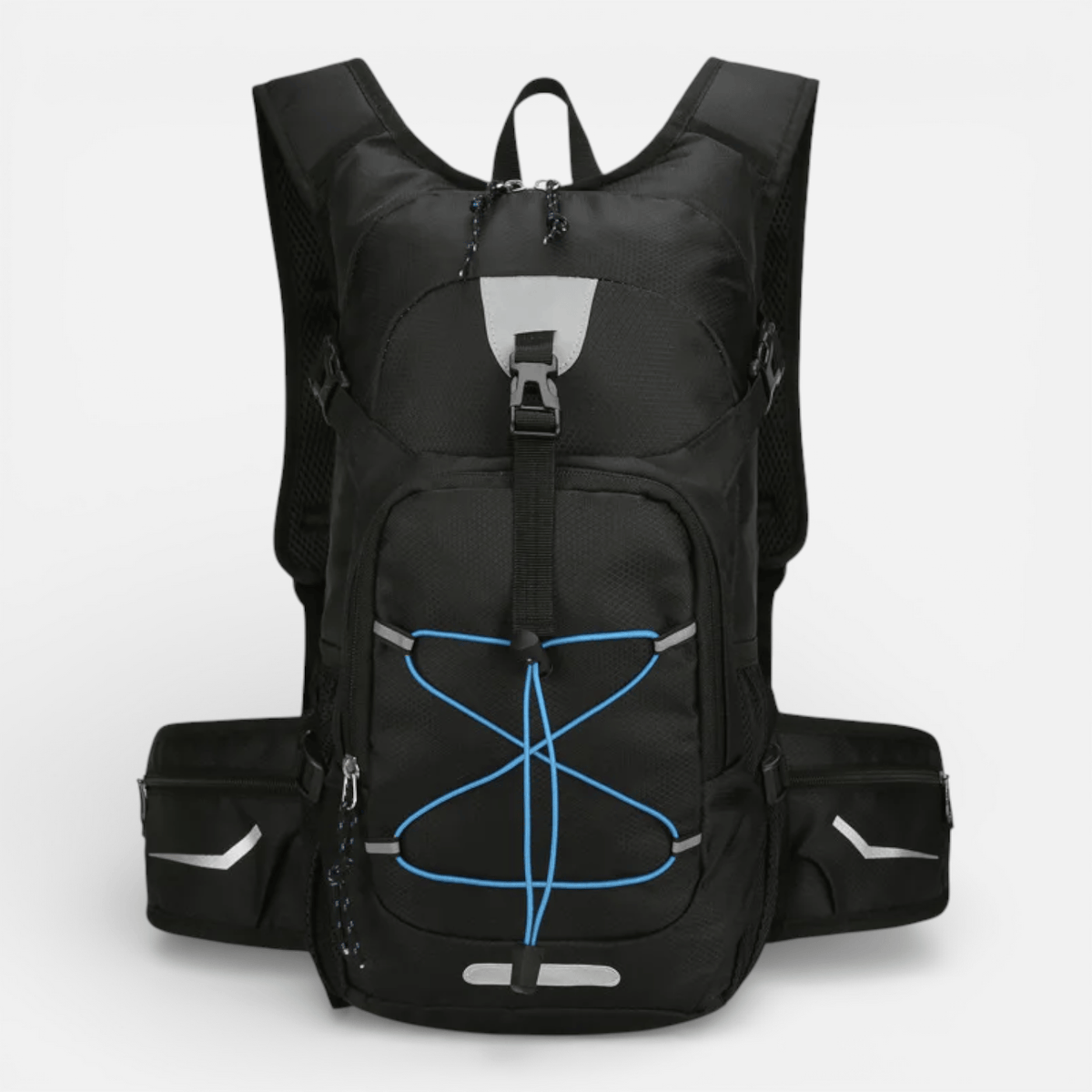 Mon Esprit Nature Sac à dos de cyclisme d'hydratation - Hikora