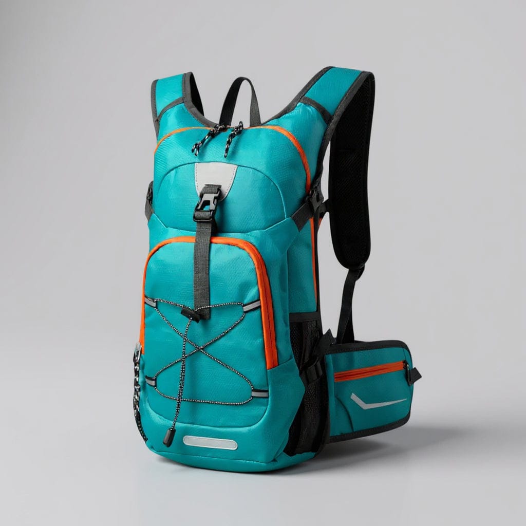 Mon Esprit Nature Sac à dos de cyclisme d'hydratation - Hikora