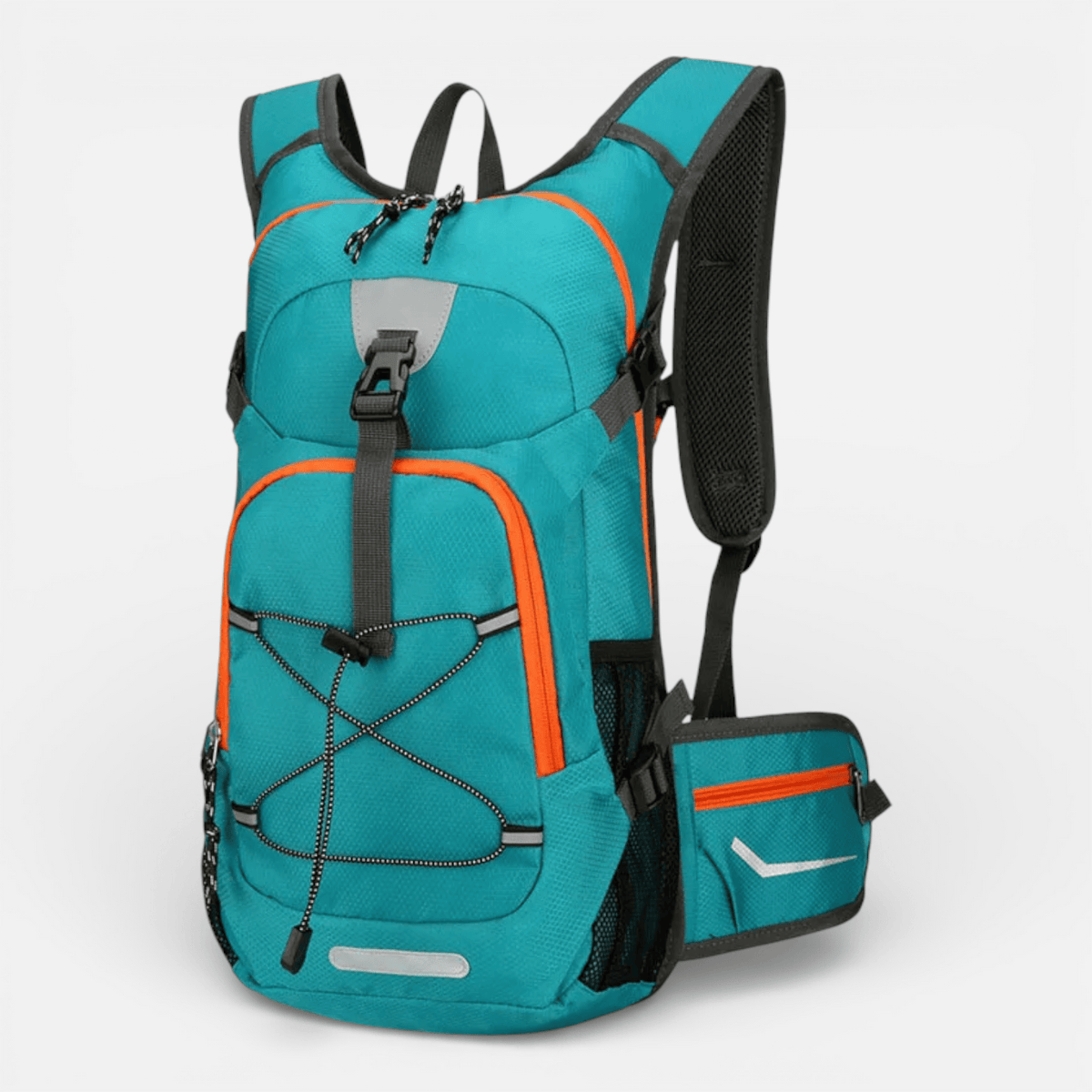 Mon Esprit Nature Sac à dos de cyclisme d'hydratation - Hikora