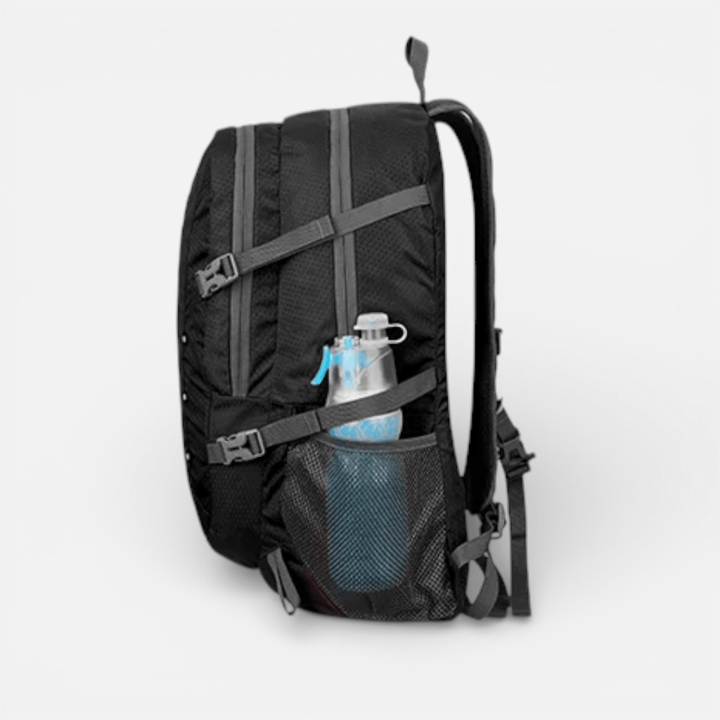 Mon Esprit Nature Sac à dos de randonnée pliable - Zak