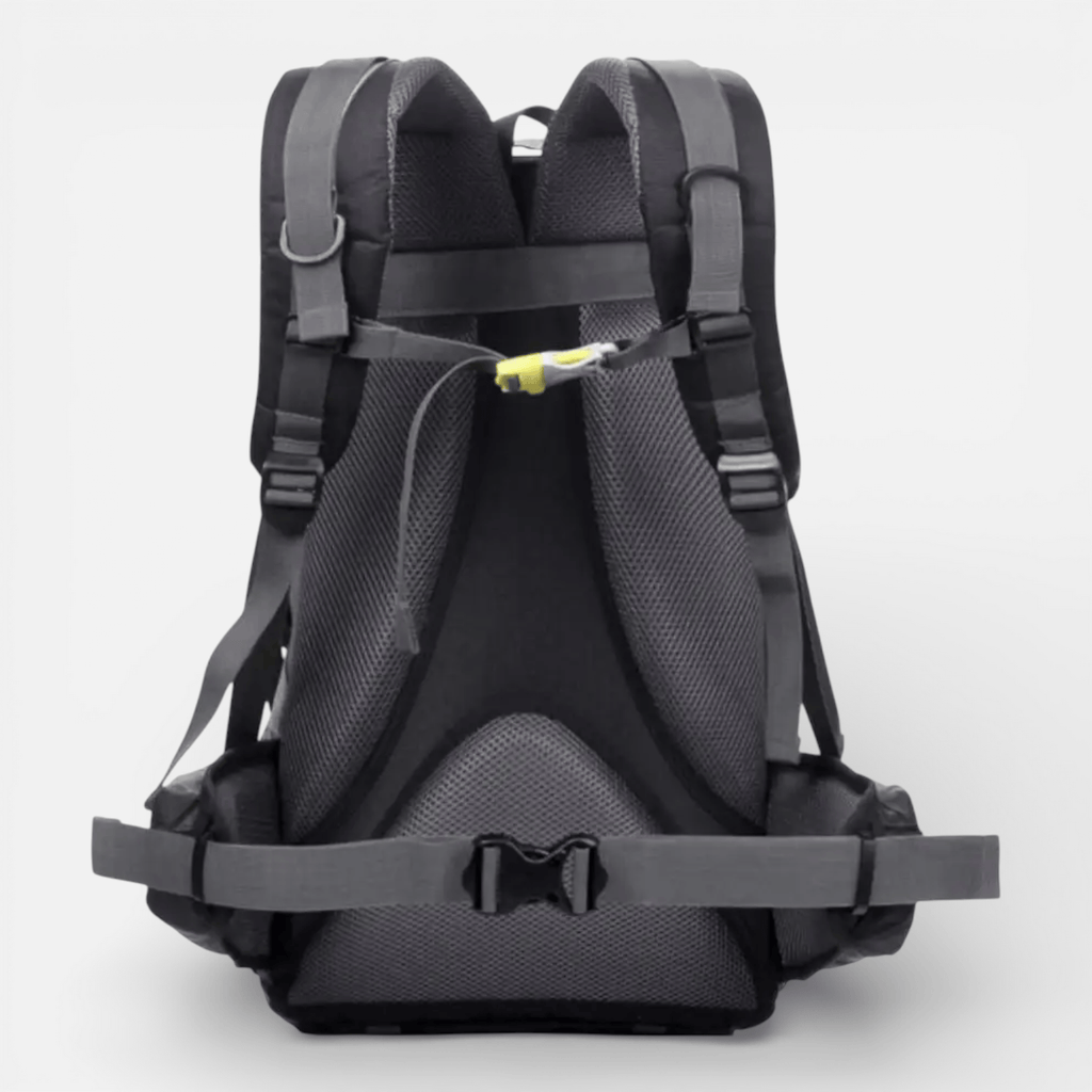 Mon Esprit Nature Sac à dos de randonnée robuste 40l - Noma