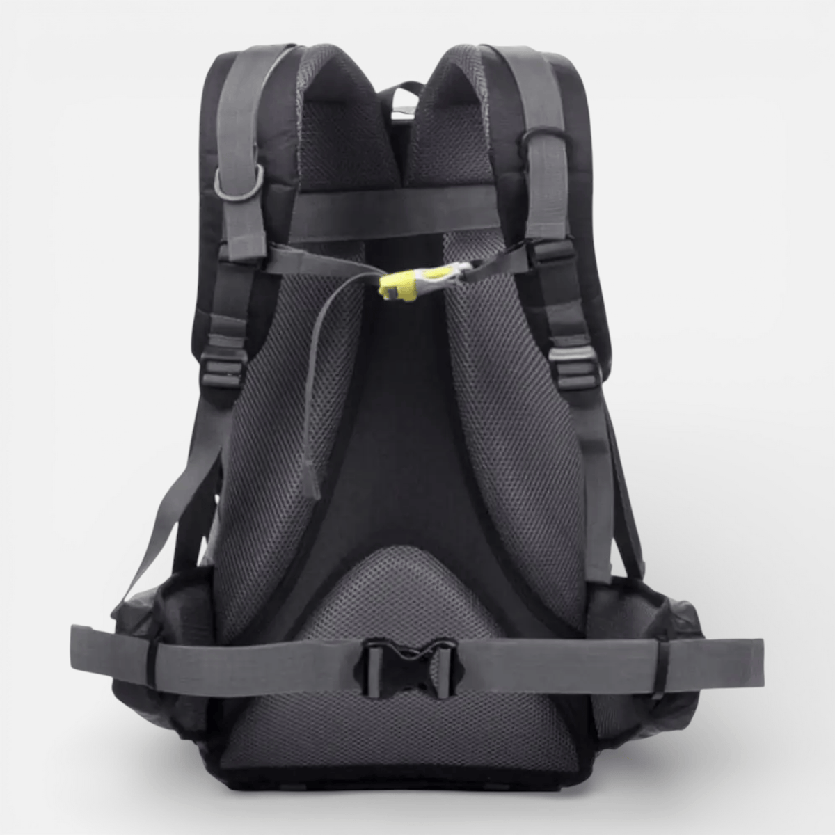 Mon Esprit Nature Sac à dos de randonnée robuste 40l - Noma