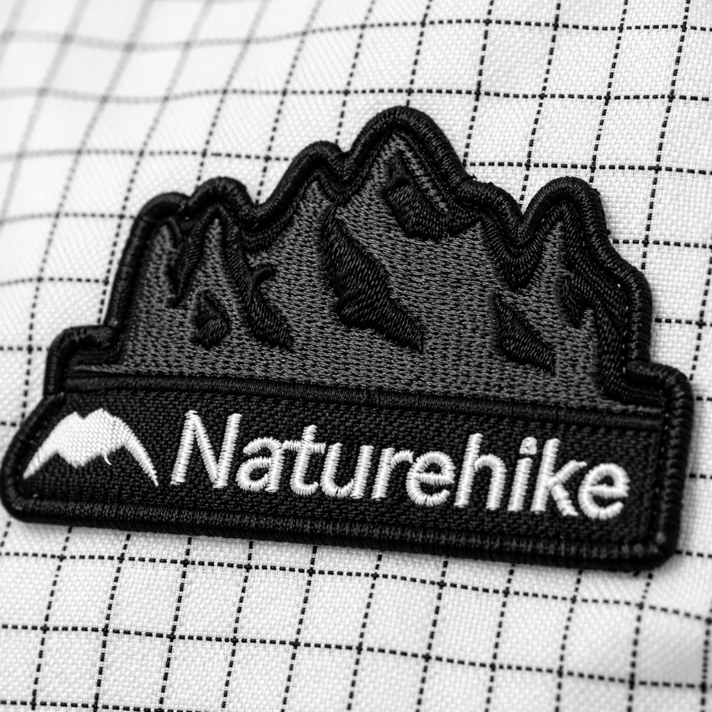 Mon Esprit Nature Sac à dos ultraléger imperméable respirant - Pathlock