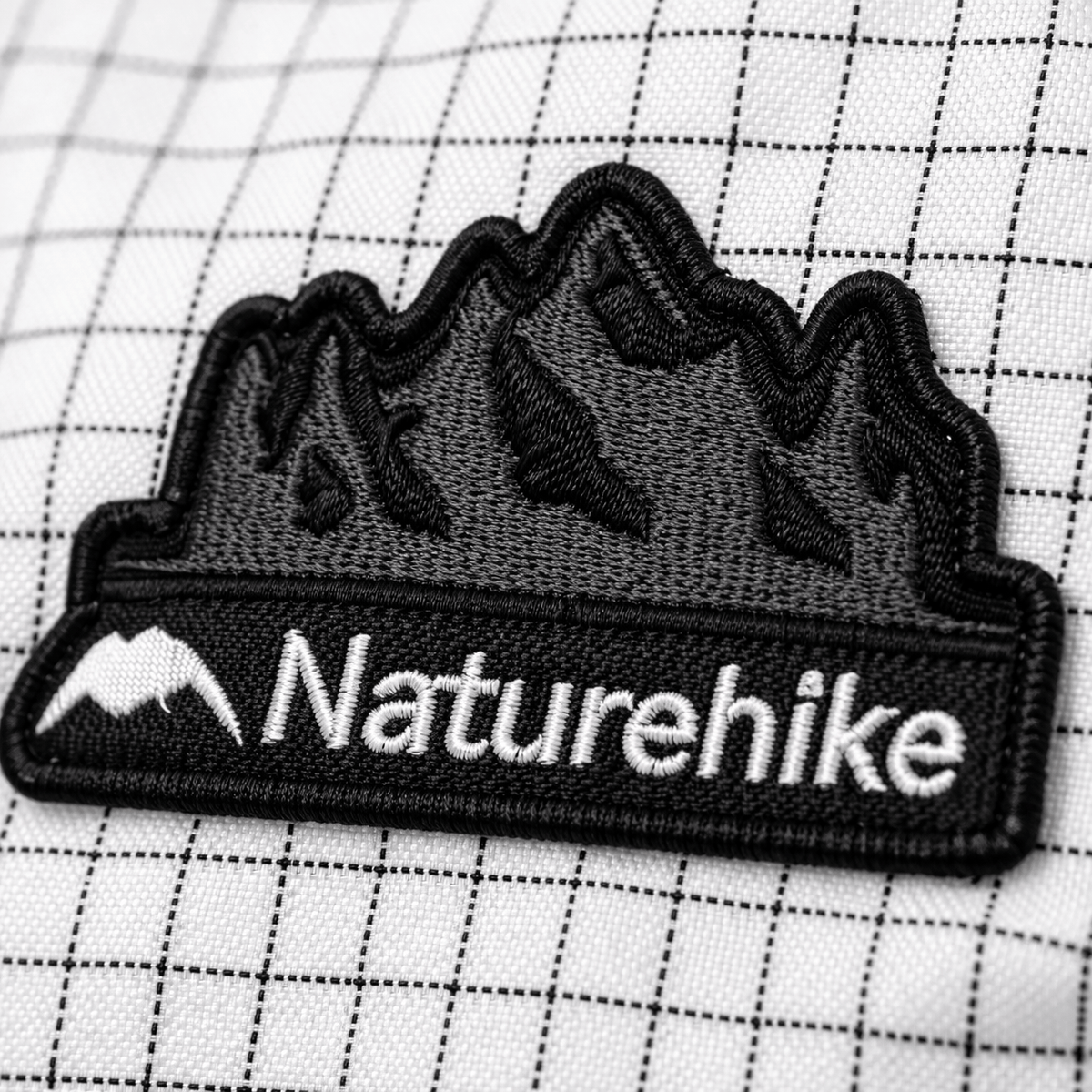 Mon Esprit Nature Sac à dos ultraléger imperméable respirant - Pathlock