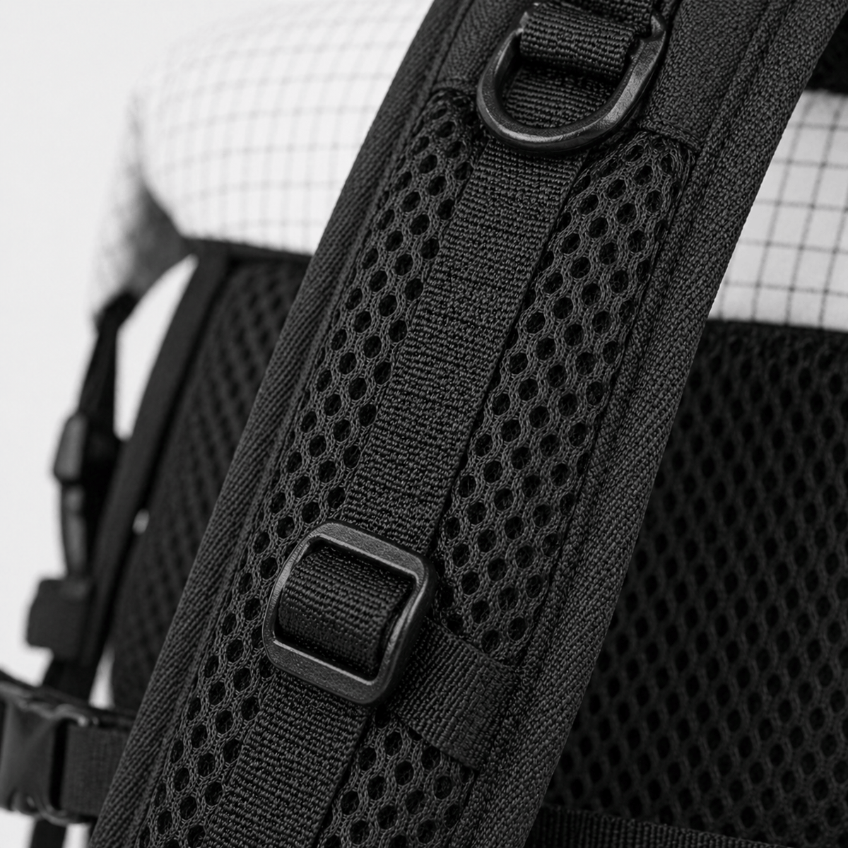 Mon Esprit Nature Sac à dos ultraléger imperméable respirant - Pathlock