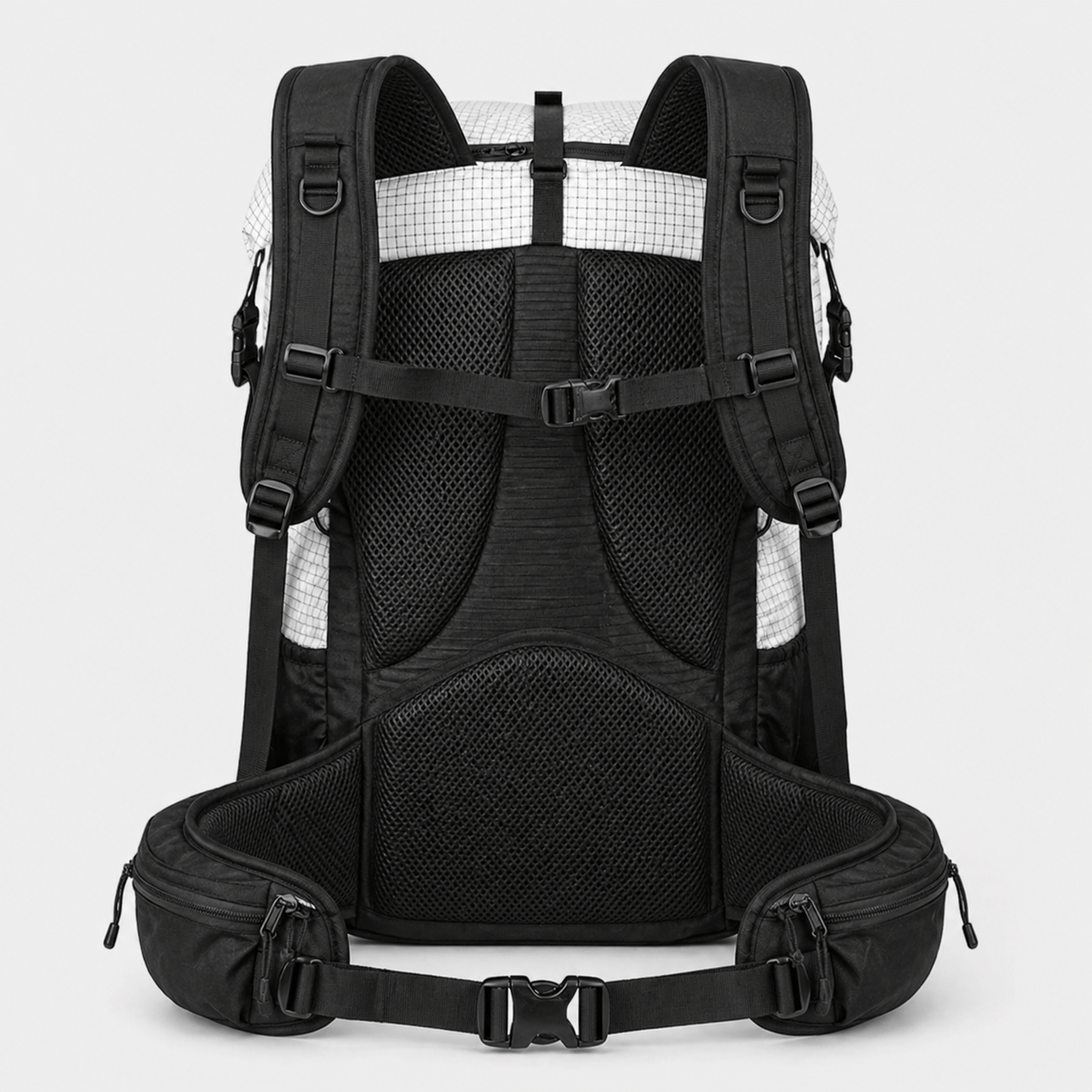 Mon Esprit Nature Sac à dos ultraléger imperméable respirant - Pathlock