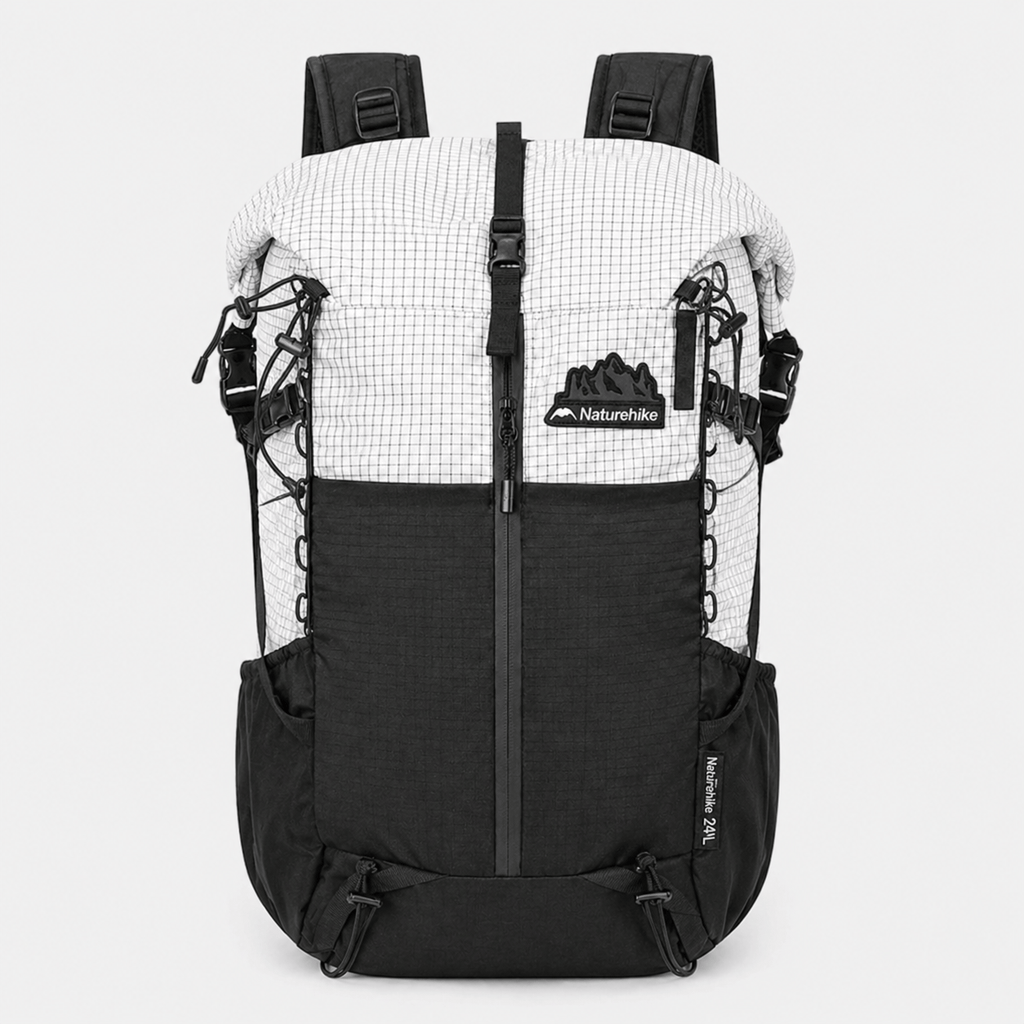 Mon Esprit Nature Sac à dos ultraléger imperméable respirant - Pathlock