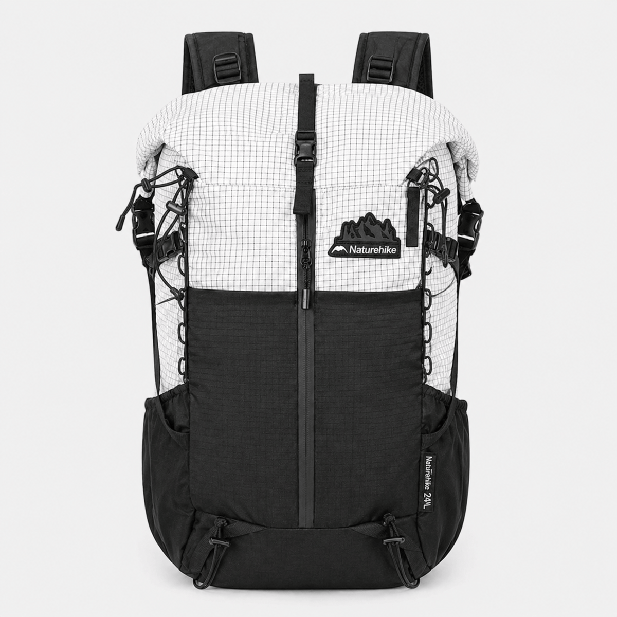 Mon Esprit Nature Sac à dos ultraléger imperméable respirant - Pathlock