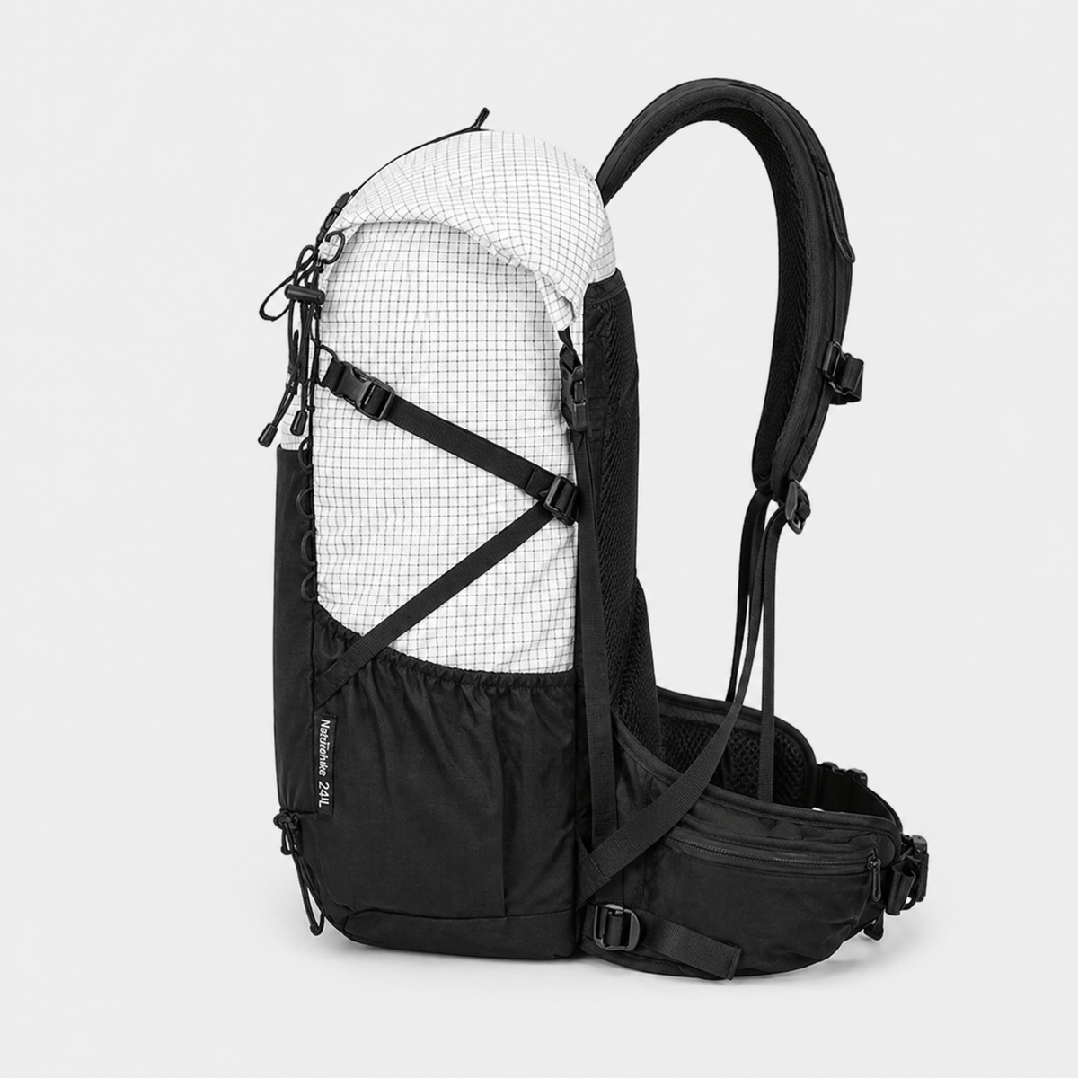 Mon Esprit Nature Sac à dos ultraléger imperméable respirant - Pathlock
