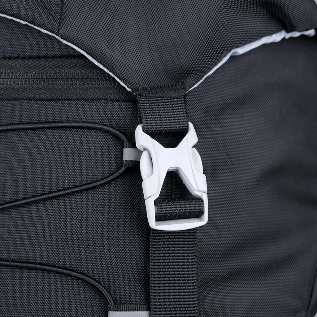 Mon Esprit Nature Sac d'alpinisme multifonctionnel 50l - KOR