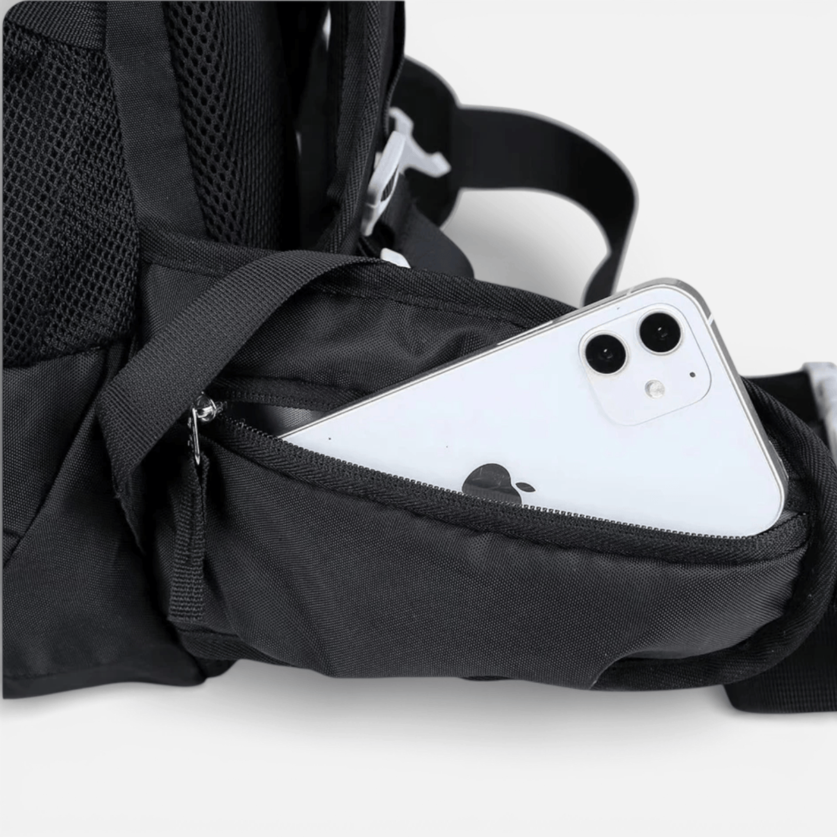 Mon Esprit Nature Sac d'alpinisme multifonctionnel 50l - KOR