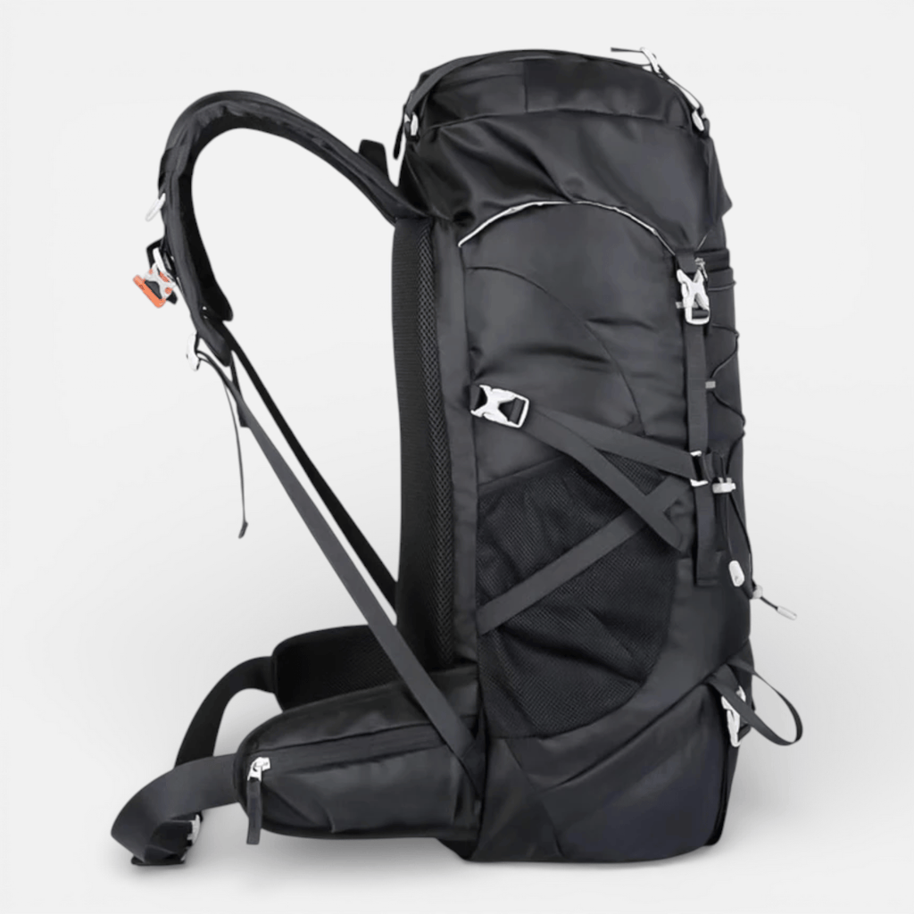 Mon Esprit Nature Sac d'alpinisme multifonctionnel 50l - KOR