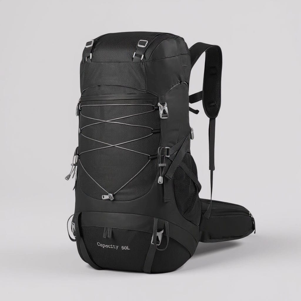 Mon Esprit Nature Sac d'alpinisme multifonctionnel 50l - KOR